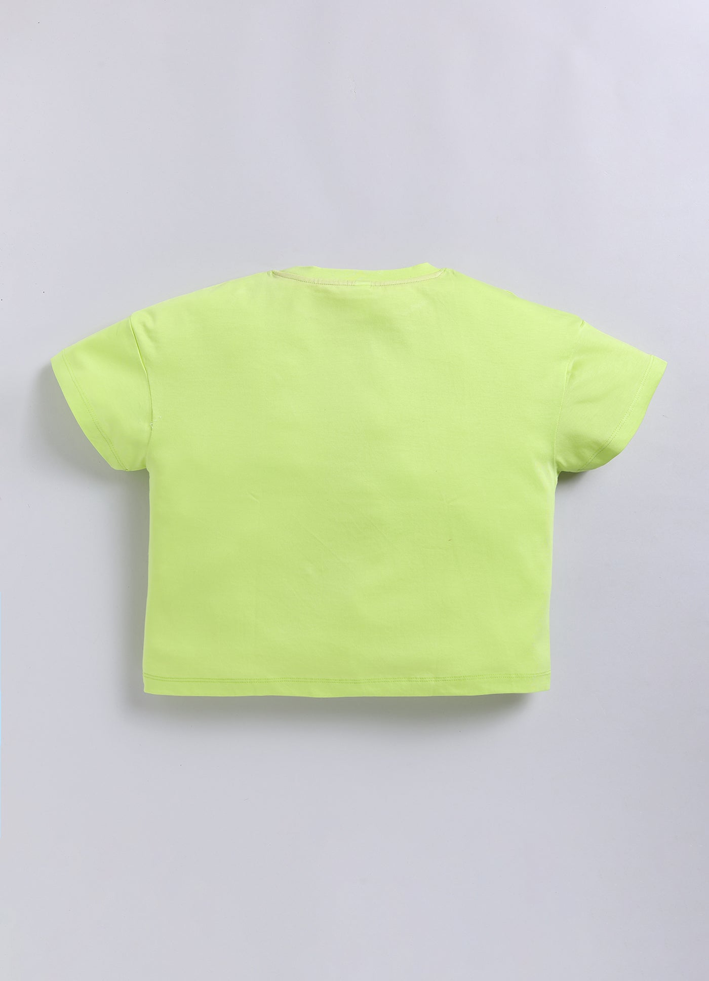 Girls OVERSIZED T-SHIRT #1608