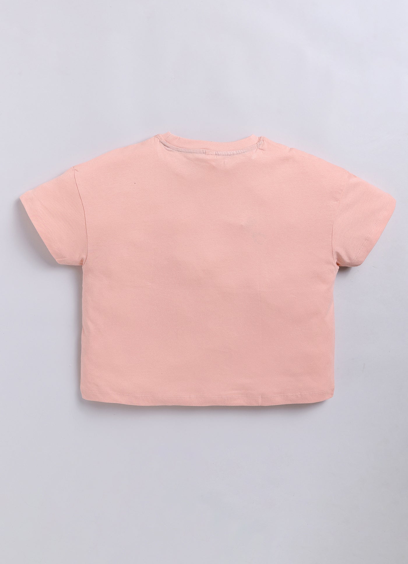 Girls OVERSIZED T-SHIRT #1609