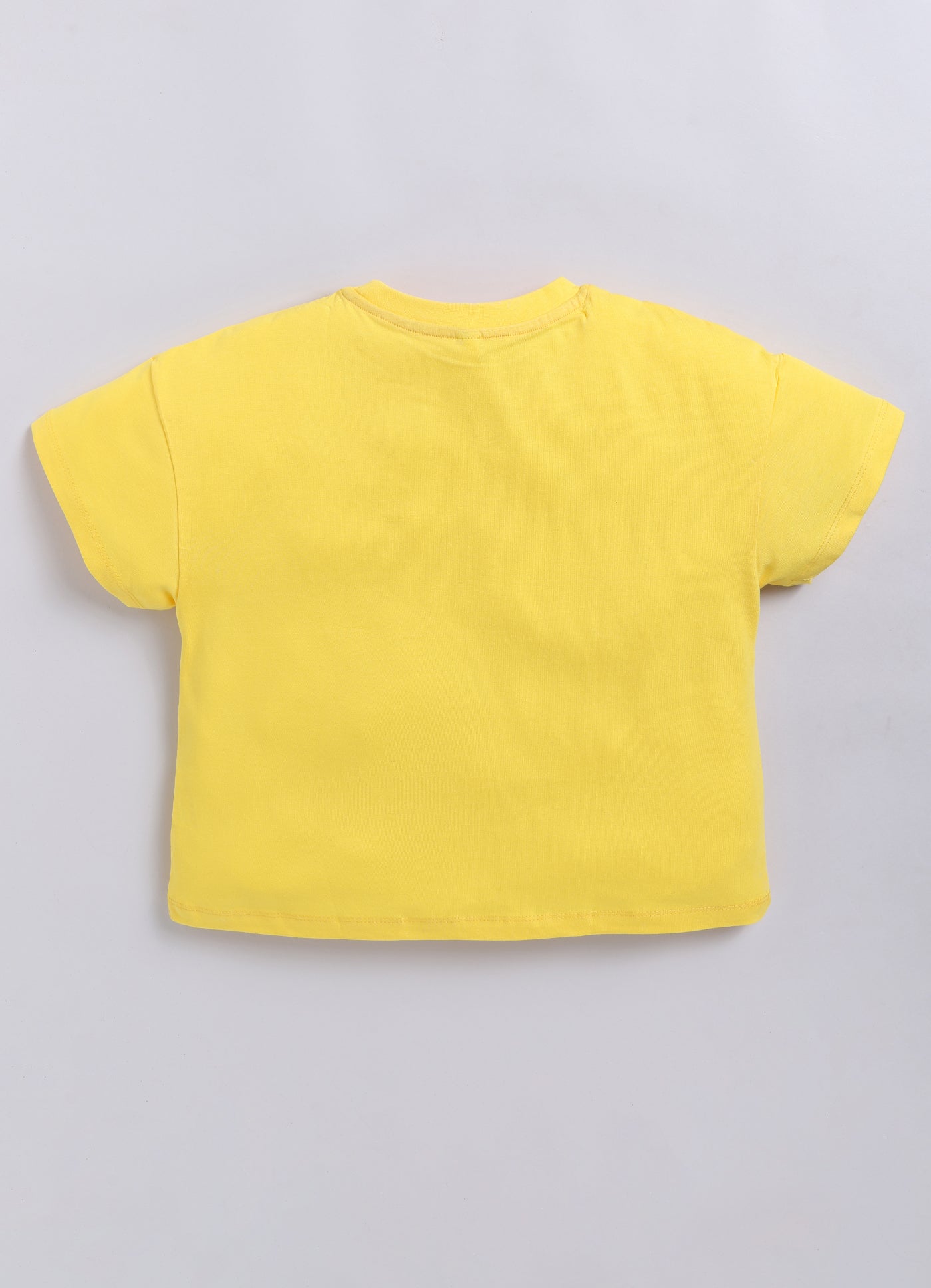 Girls OVERSIZED T-SHIRT #1609