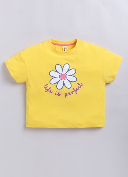 Girls OVERSIZED T-SHIRT #1609