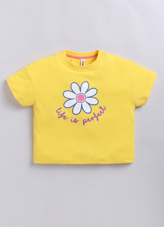Girls OVERSIZED T-SHIRT #1609
