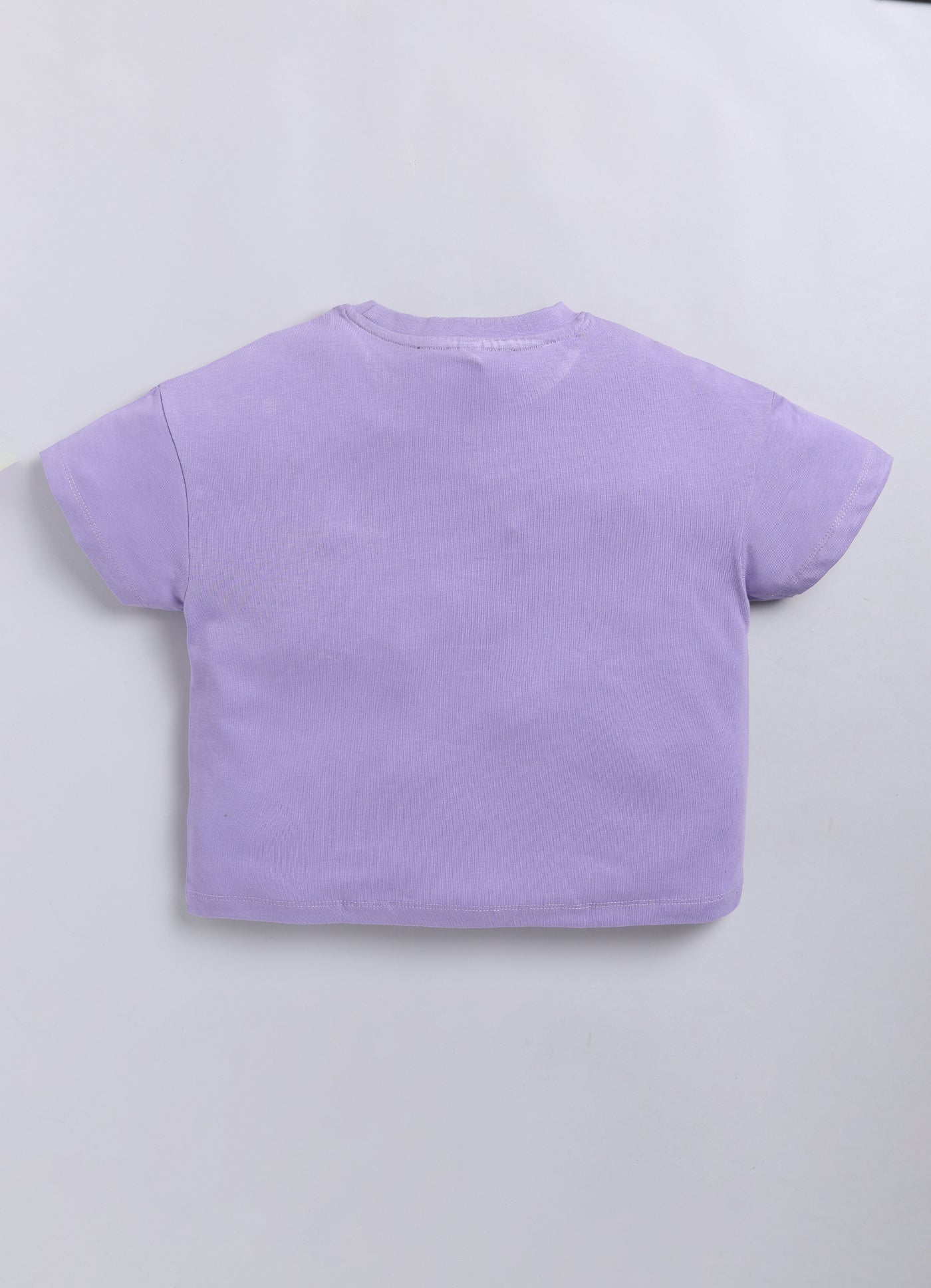 Girls OVERSIZED T-SHIRT #1609