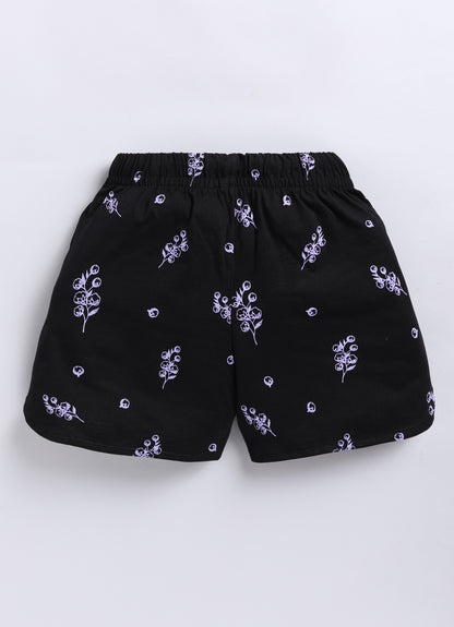Girls Short #1702