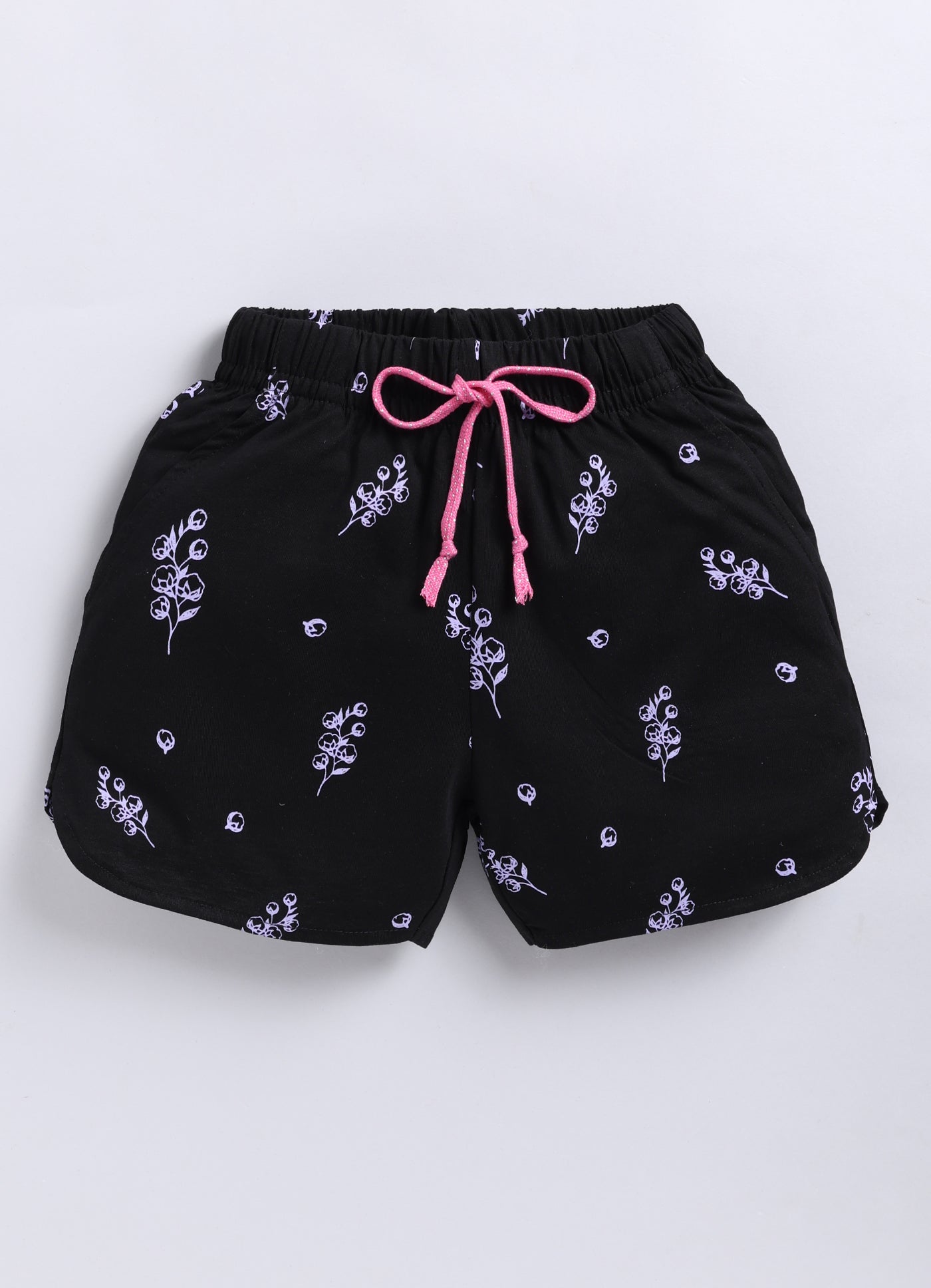 Girls Short #1702