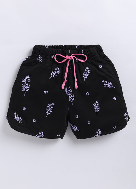 Girls Short #1702