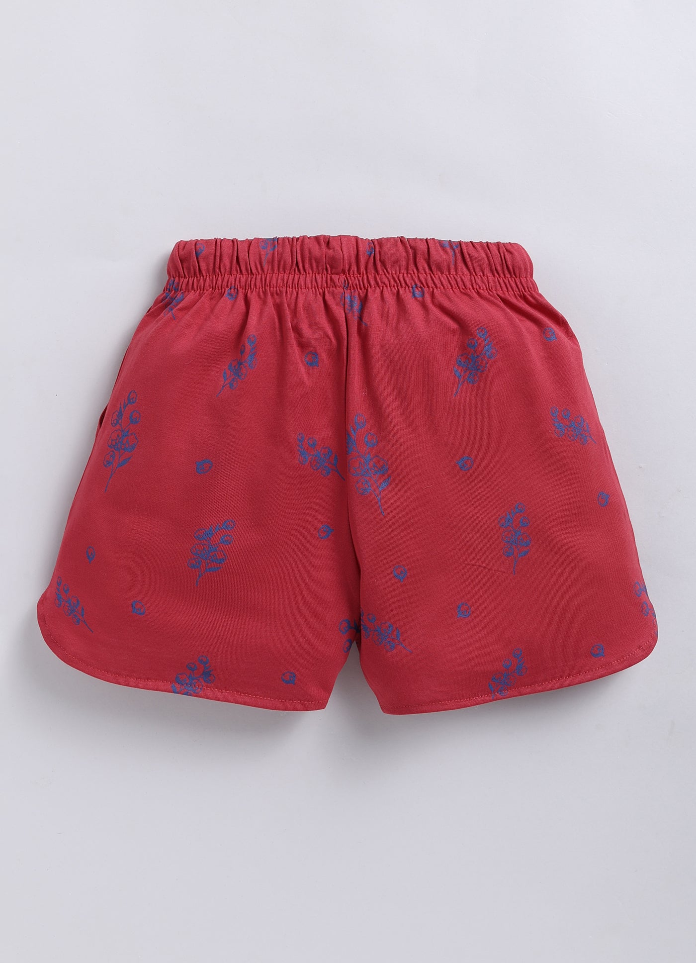 Girls Short #1702