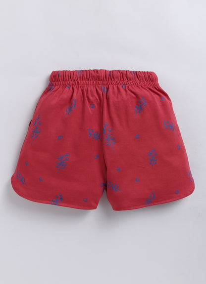Girls Short #1702
