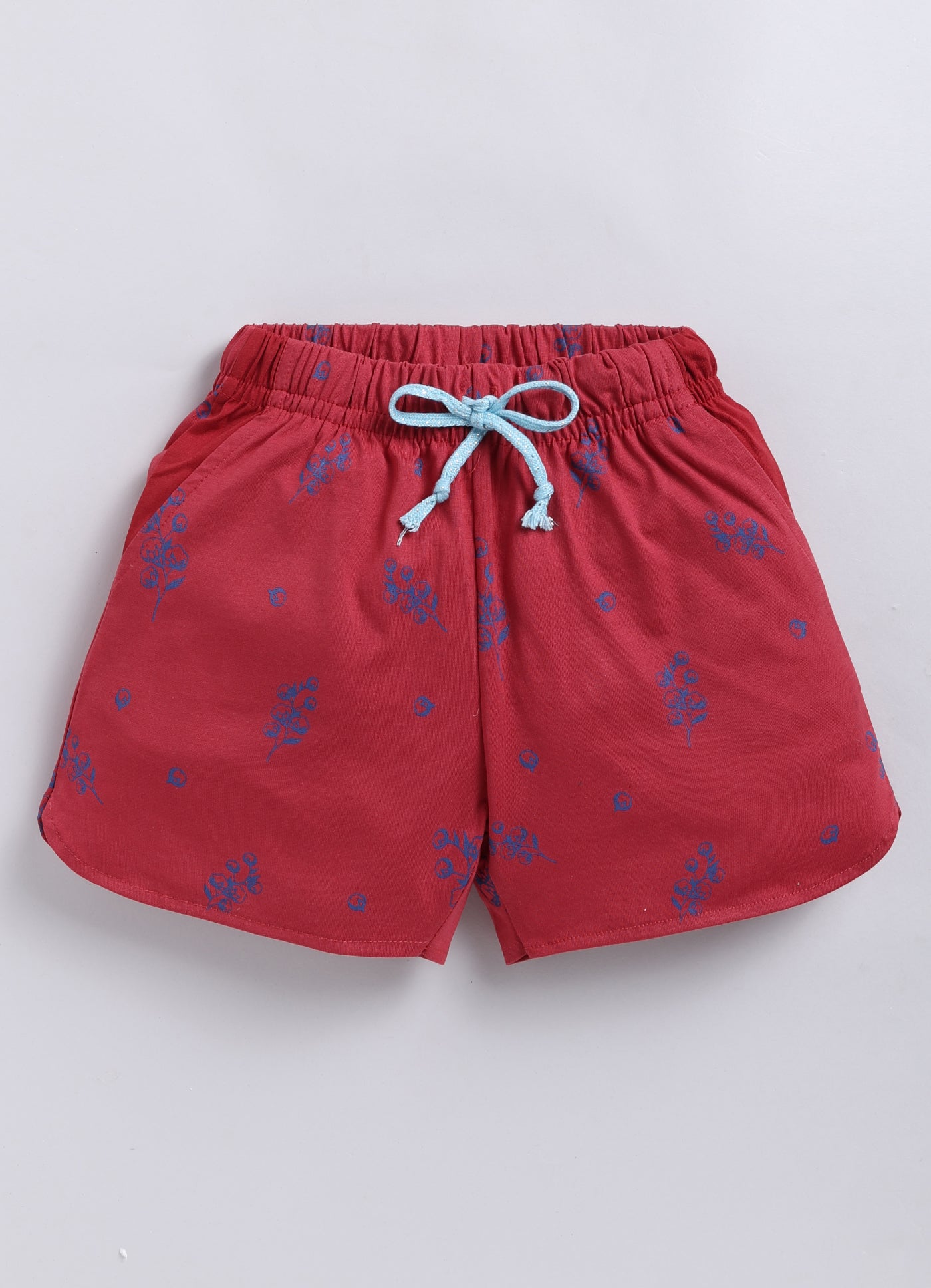 Girls Short #1702