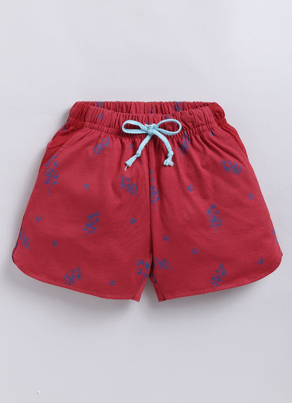 Girls Short #1702
