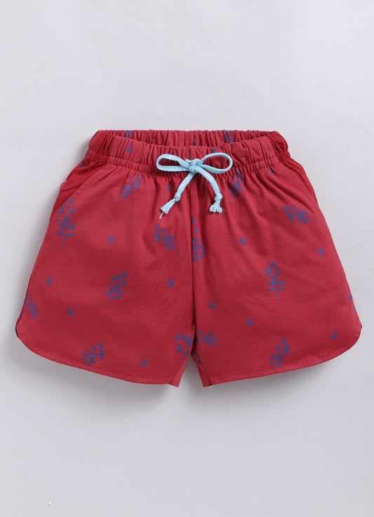 Girls Short #1702