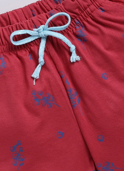 Girls Short #1702