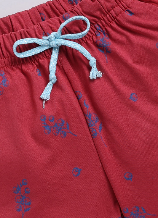 Girls Short #1702