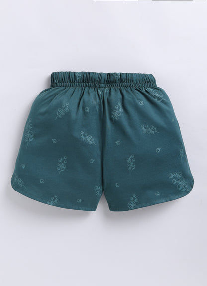 Girls Short #1702