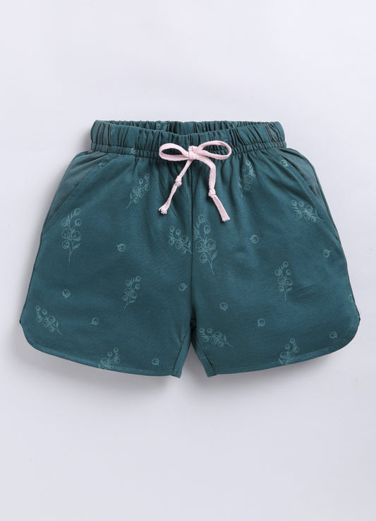 Girls Short #1702