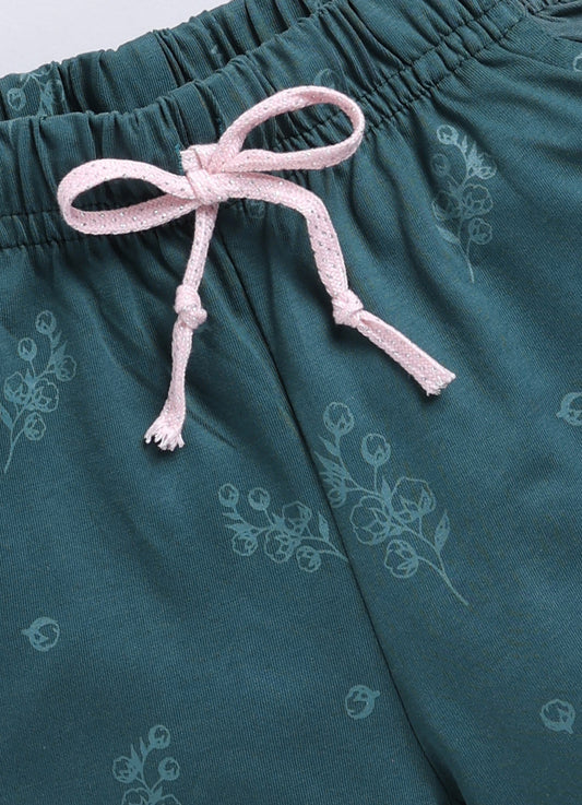 Girls Short #1702