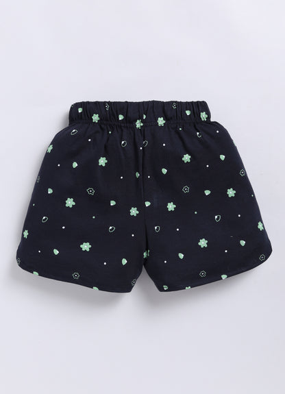 Girls Short #1702