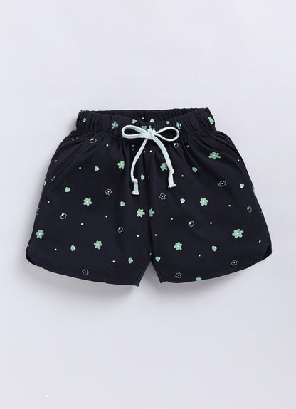 Girls Short #1702