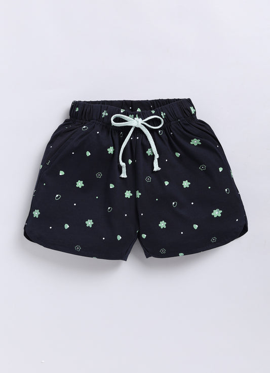 Girls Short #1702