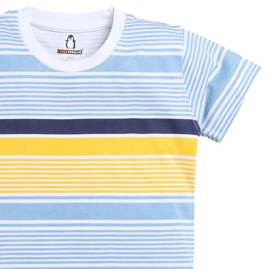 Stripes T-shirt