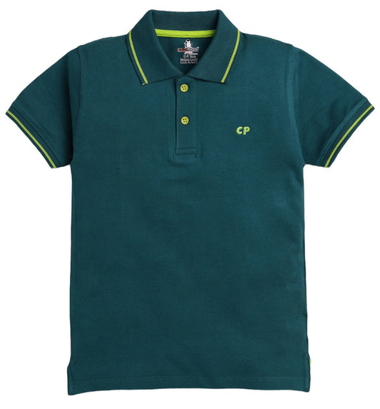 The Great Storm Polo