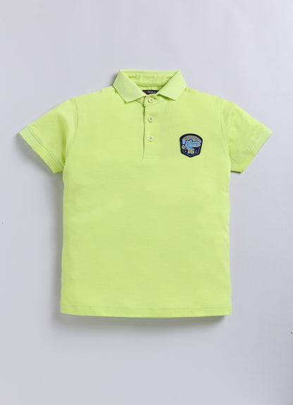 POLO #310series