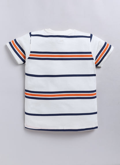 Printed T-shirt #600series