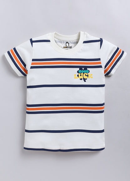 Printed T-shirt #600series