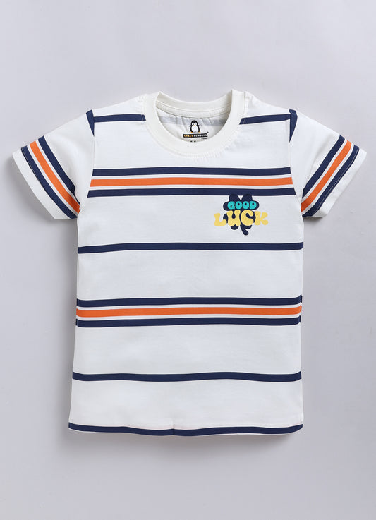 Printed T-shirt #600series
