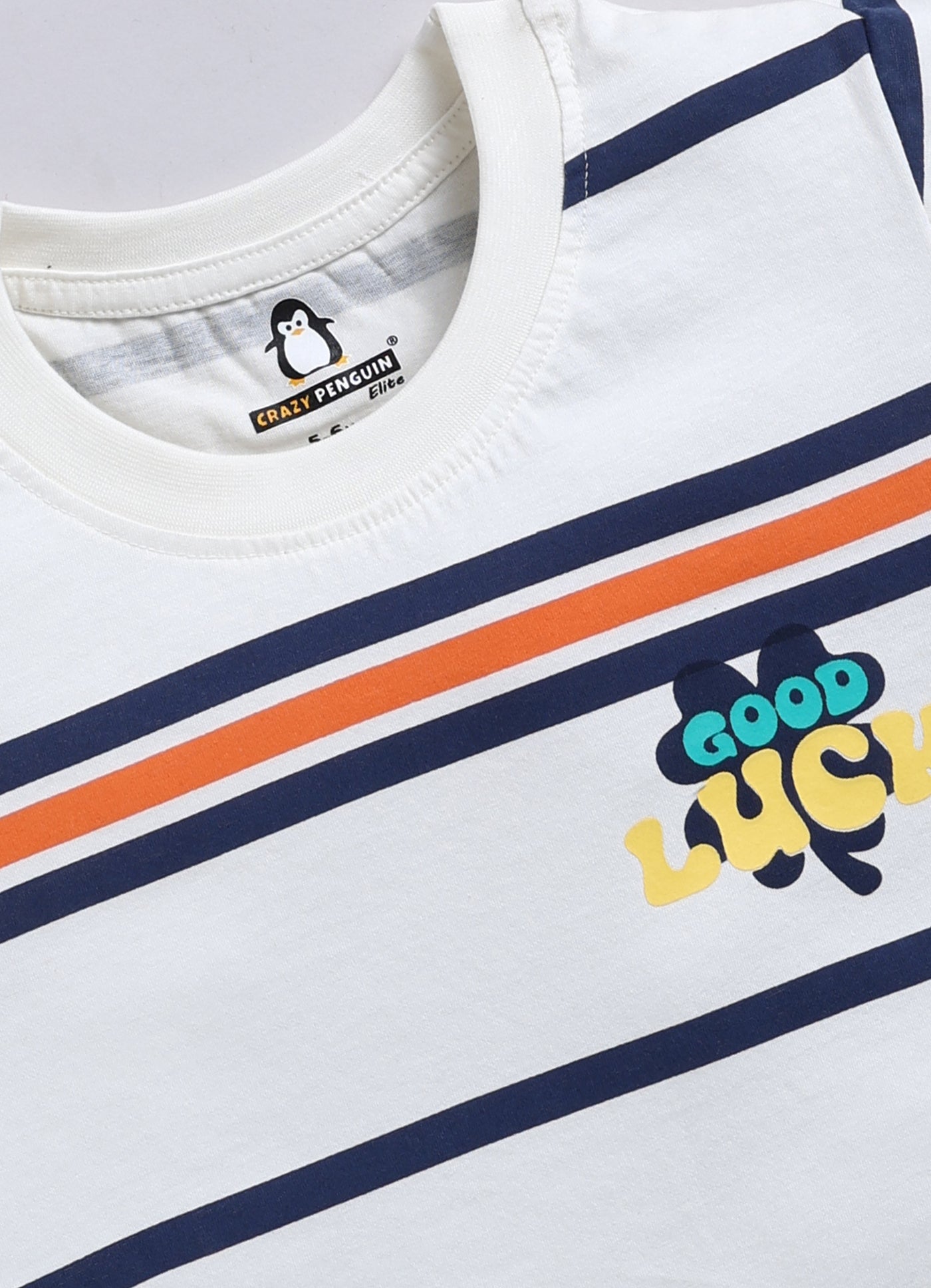 Printed T-shirt #600series
