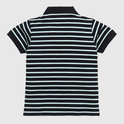 Striper Polo #706series