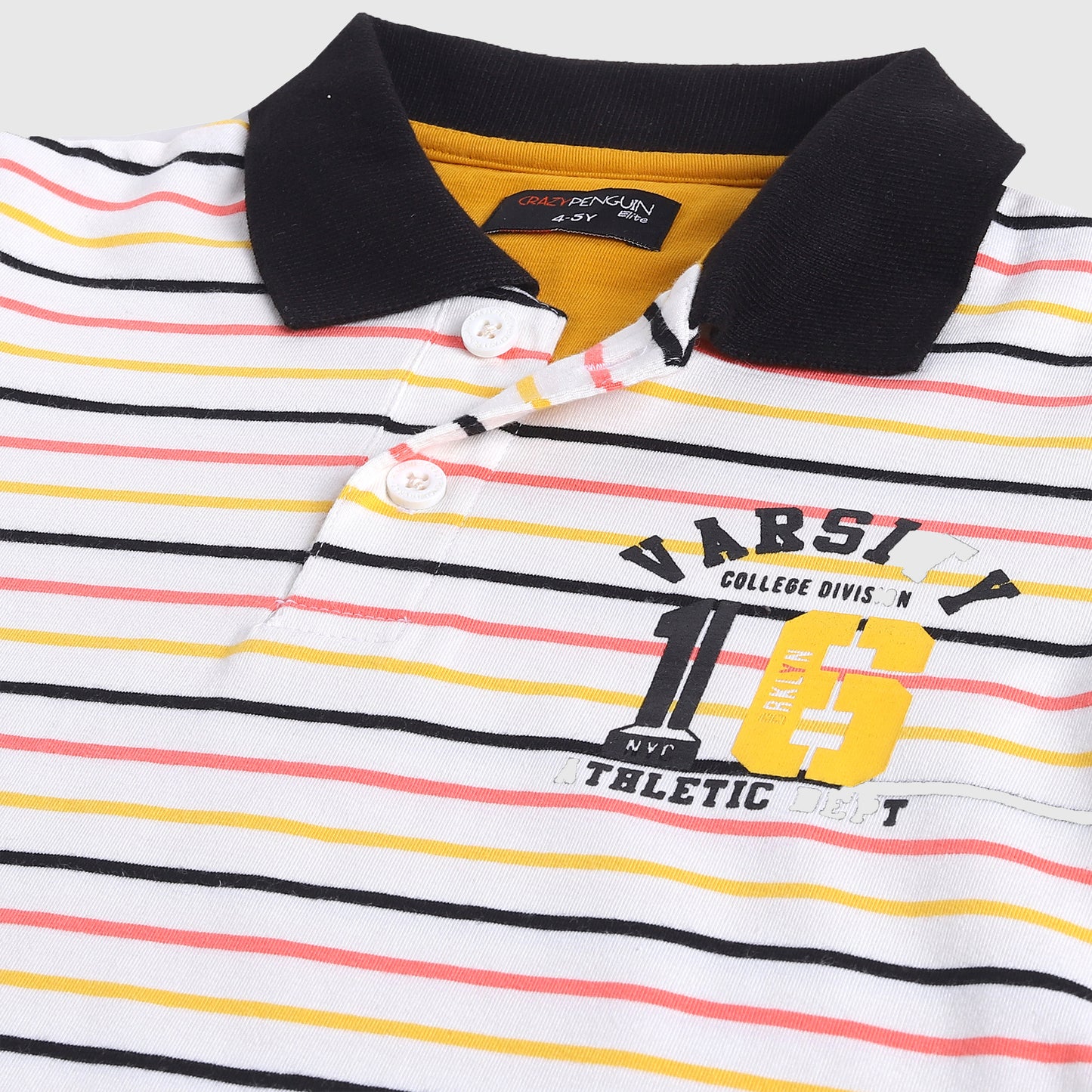 Striper Polo #706series