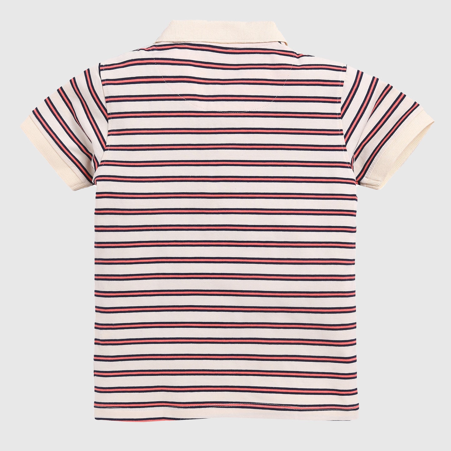 Striper Polo #706series