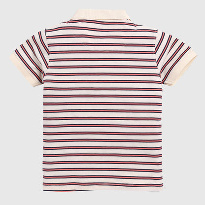 Striper Polo #706series