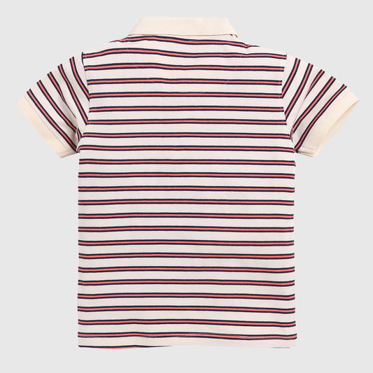 Striper Polo #706series