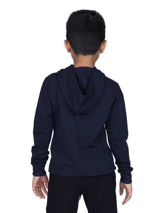NYC Navy Hoodie