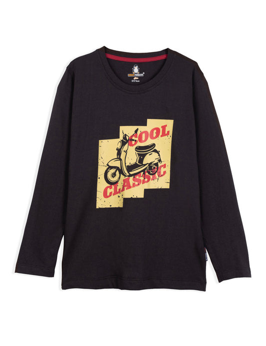 Classic Scooter T-Shirt