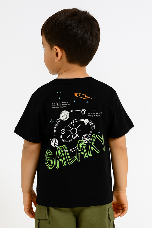 T-shirt Oversized#121