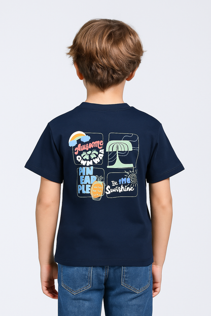 T-shirt Oversized#121