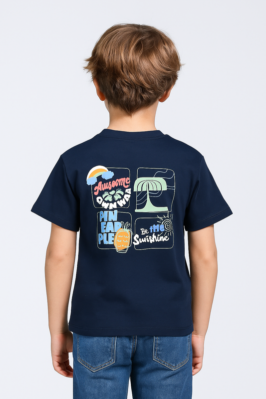 T-shirt Oversized#121
