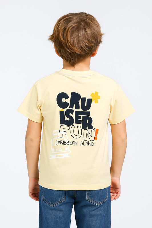 T-shirt Oversized#121