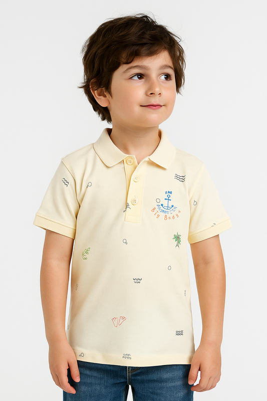 POLO #1411series