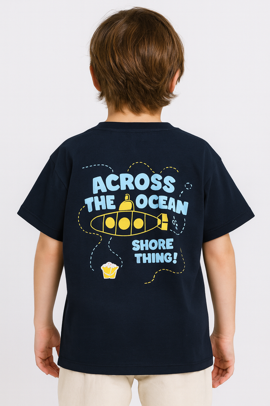 T-shirt Oversized#115