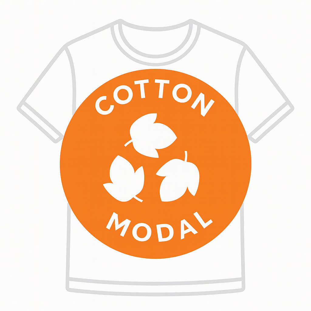 Printed T-shirt #207series DropShoulder