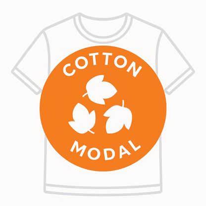 Printed T-shirt #207series DropShoulder