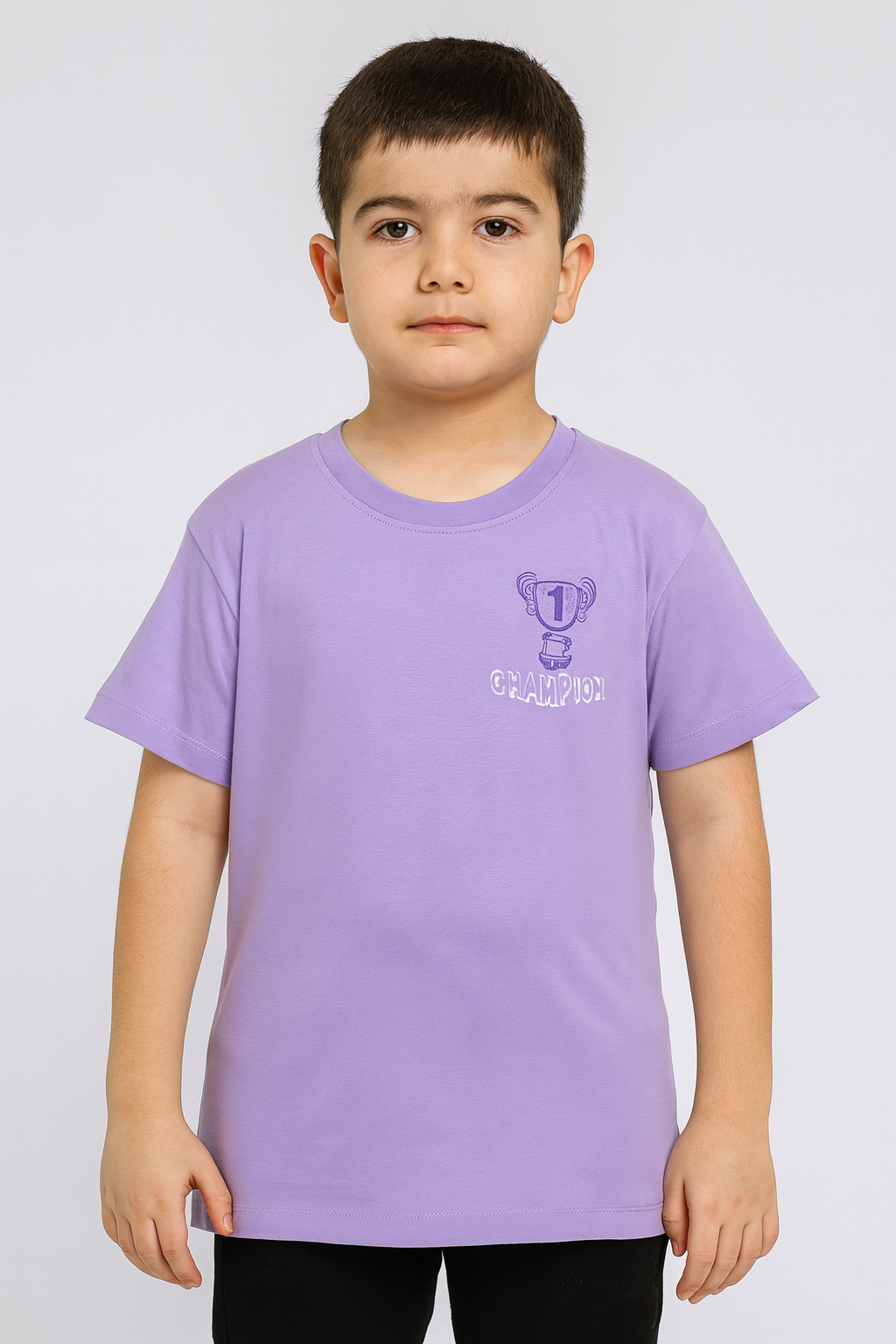 T-shirt Oversized#115