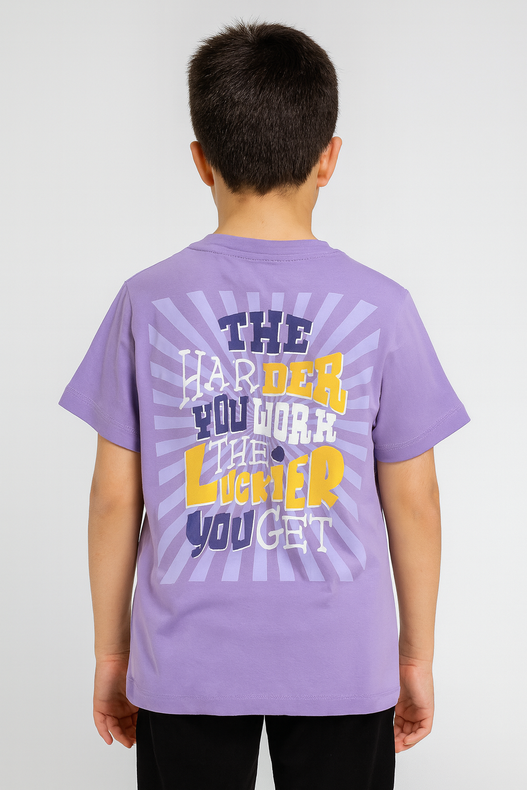 T-shirt Oversized#115