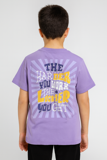 T-shirt Oversized#115