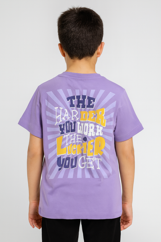 T-shirt Oversized#115
