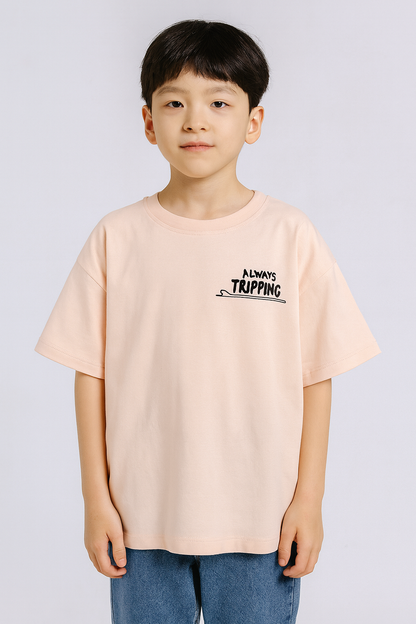 T-shirt Oversized#115