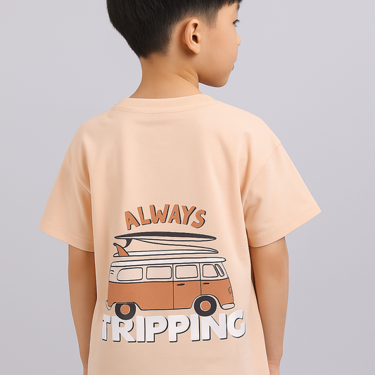 T-shirt Oversized#115